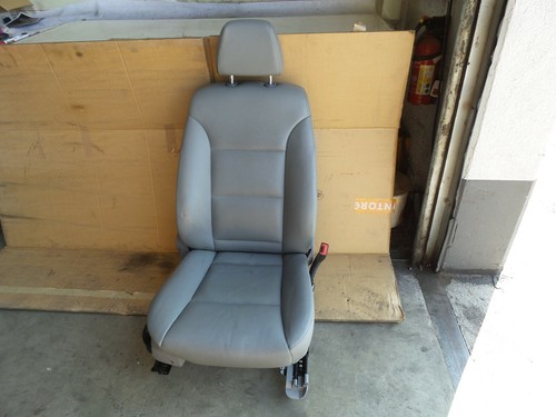 Bmw e61 e60 ez06 sedile - bmw,