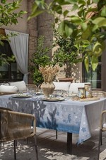 THUN® Tovaglia Antimacchia Mare da Amare