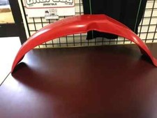 PARAFANGO ANTERIORE ORIGINALE FANTIC MOTOR RSX 125