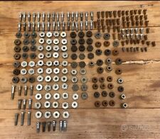 vespa Faro Basso Stock Minuteria 