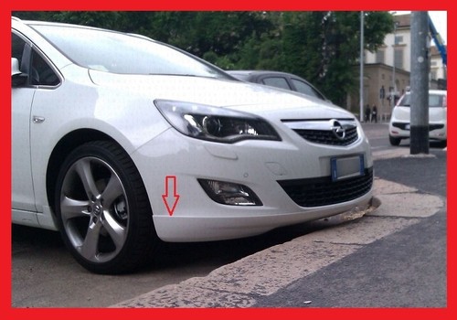 Vauxhall opel astra mk6 - astra,