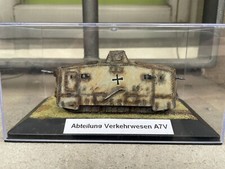 Carro Armato Pesante Abteilung