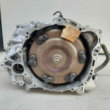 1285202 // P1285202 // TF71SC CAMBIO AUTOMATICO VOLVO V60 SW (13>) 2017 2.0TD