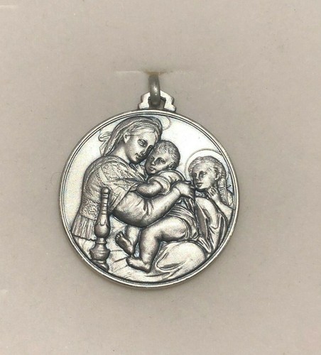 Madonna della seggiola - della,