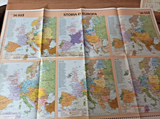 Cartina Geografica Storia