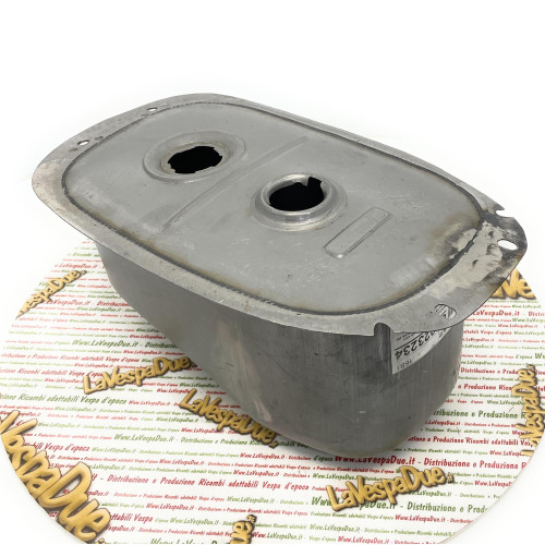 Serbatoio benzina miscela - serbatoio,