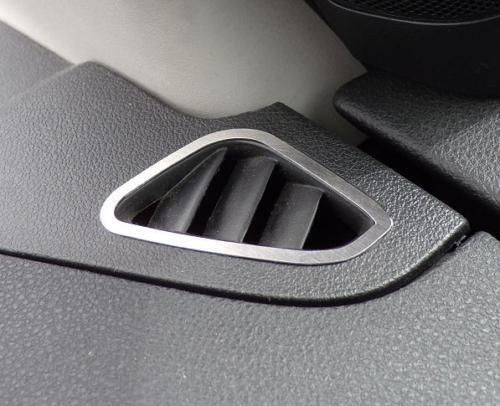 Mascherina ford focus - mascherina, st