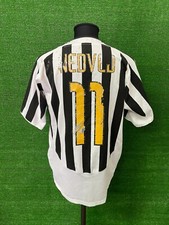 Maglia Juventus NEDVED Store