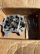 Testa Head Toro Recycler