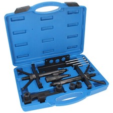 Messa in Fase Set per Volvo