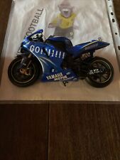 Modellino Moto Yamaha, Moto GP. Da Collezione. 16 Cm.Valentino Rossi.Rif G 3 Bis