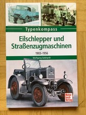 Eilschlepper und - eilschlepper,
