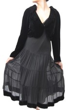 COMPLETO 485€-70% MARIELLA ROSATI GIRLAI07SAVI ult.mis.disp. 44it = 40de-eu A/I.