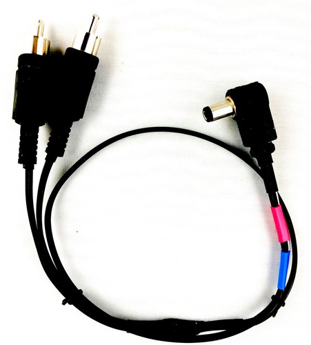 Convertitore cavo adattatore