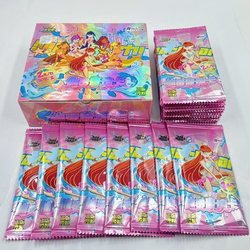 Winx club fairy spirit - winx,