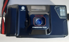 MACCHINA FOTOGRAFICA MINOLTA