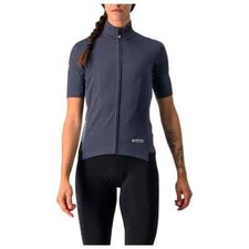 Castelli Giacca Maglia Donna
