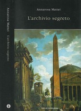L'archivio segreto. . Annarosa