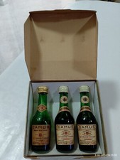 Cofanetto mignon camus cognac - mignon,