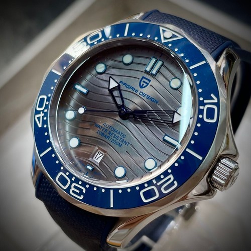 Orologio automatico pagani - orologio,