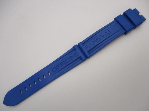 Cinturino orologio officine - cinturino,