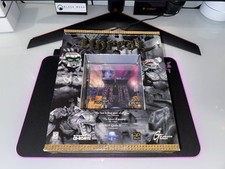 Unreal (PC, 1998) Big Box Gioco per Computer - Variante 3/4 - Disco e Manuale