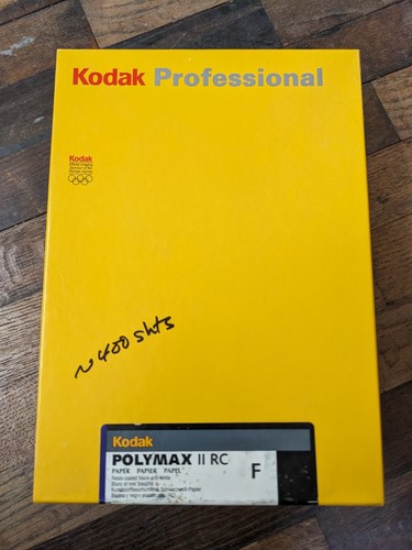 350 fogli carta fotografica - 350,