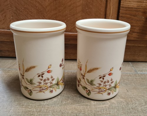 Pair vintage st micheal - pair,