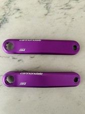 Guarnitura Cannondale