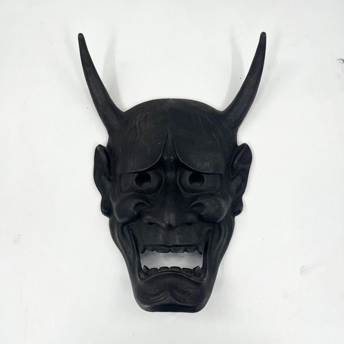 Maschera noh hannya - noh,