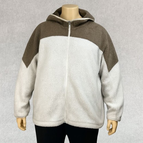 Giacca con cappuccio zip in - giacca,