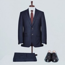 Abito Ermenegildo Zegna Su