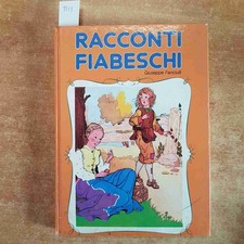 RACCONTI FIABESCHI GIUSEPPE