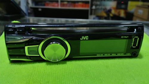 Autoradio radio mp3 usb - cd,