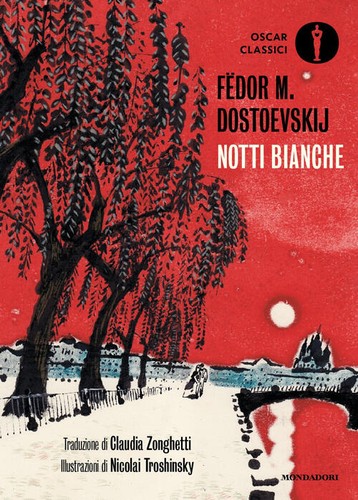 Notti bianche fedor - bianche,