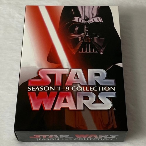 Star wars season 15 - star,