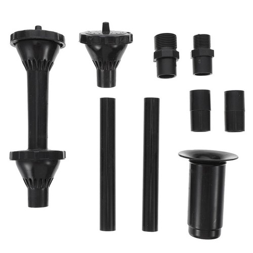Per fontana giardino kit - per,