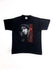 maglietta vintage eminem rap