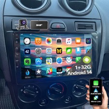 Dab per ford fiesta - ford, vi