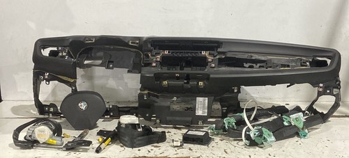 Kit airbag completo per alfa - per,