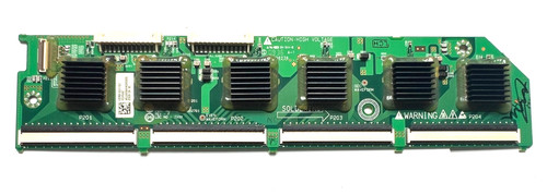Scheda buffer per plasma - scheda,
