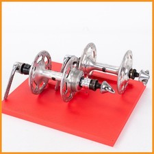 MOZZI FLANGIA ALTA CAMPAGNOLO