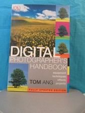 Tom Ang: DK Digital