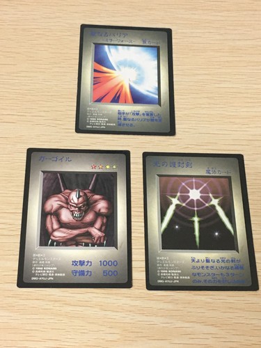 Lotto carte oh konami - lotto,