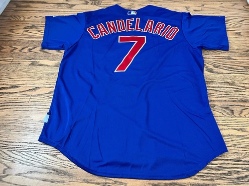 Maglia jeimer candelario xl - maglia,