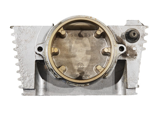 Cache culbuteurs yamaha - cache-culbuteurs, 125