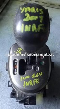 Leva cambio autom. completa Toyota Yaris 1.3 FRP BER 5P/B/1329CC