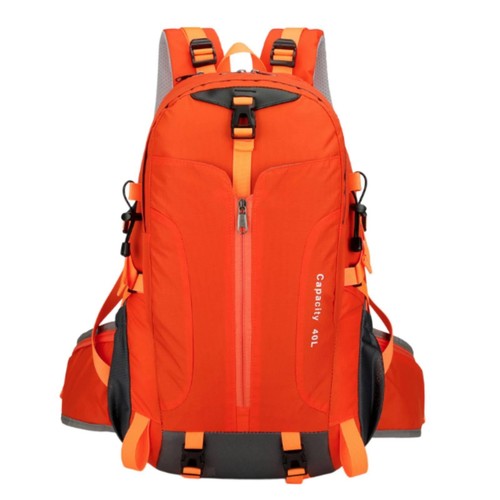 Zaino trekking 40 litri - zaino,