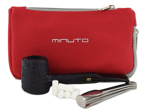 Savinelli minuto rusticated - savinelli,