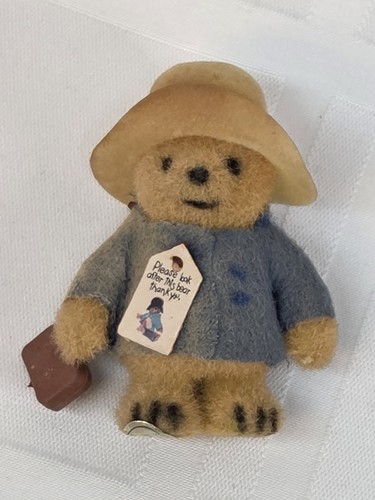 Vintage mini eden toys - vintage,